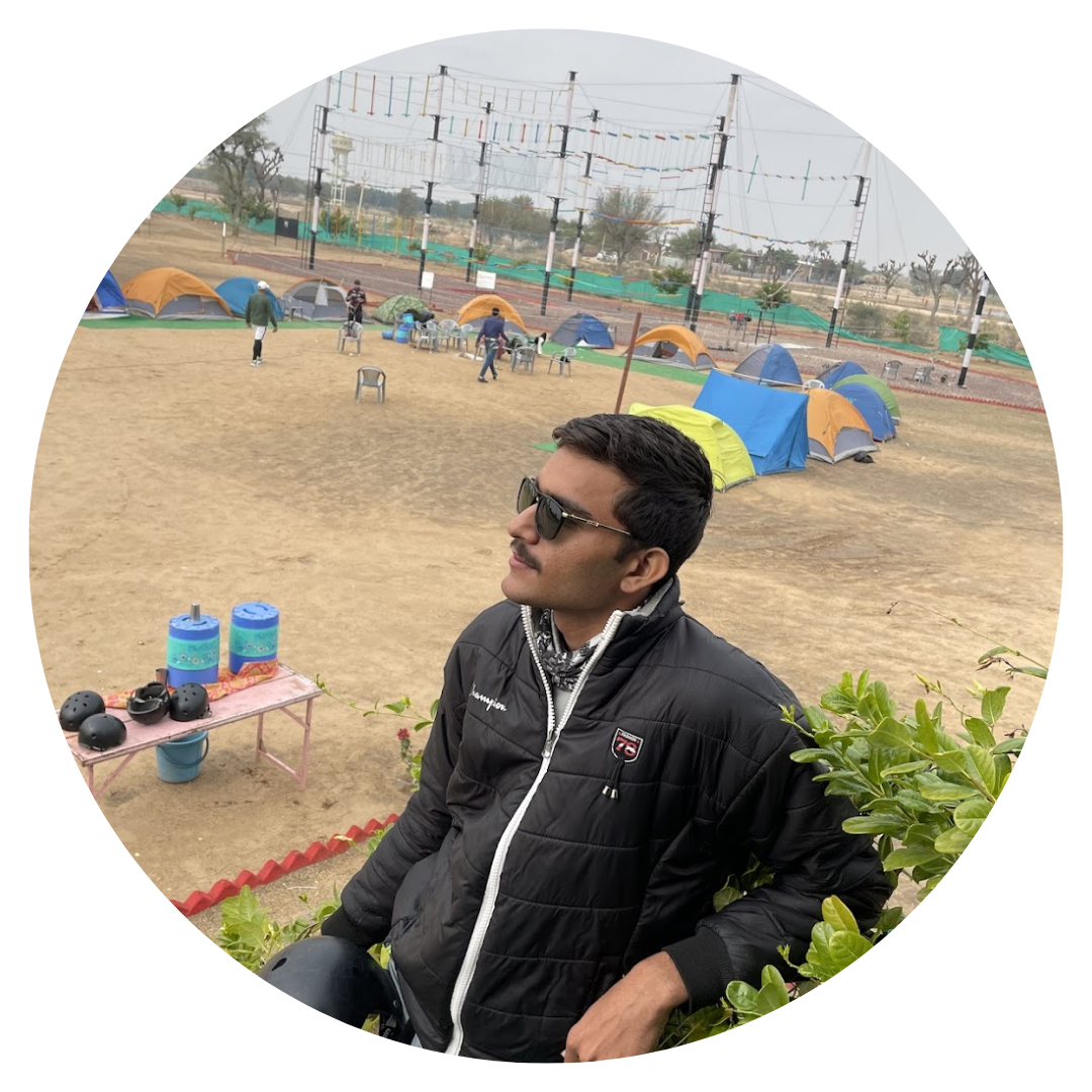 Rajveer Singh Bhati