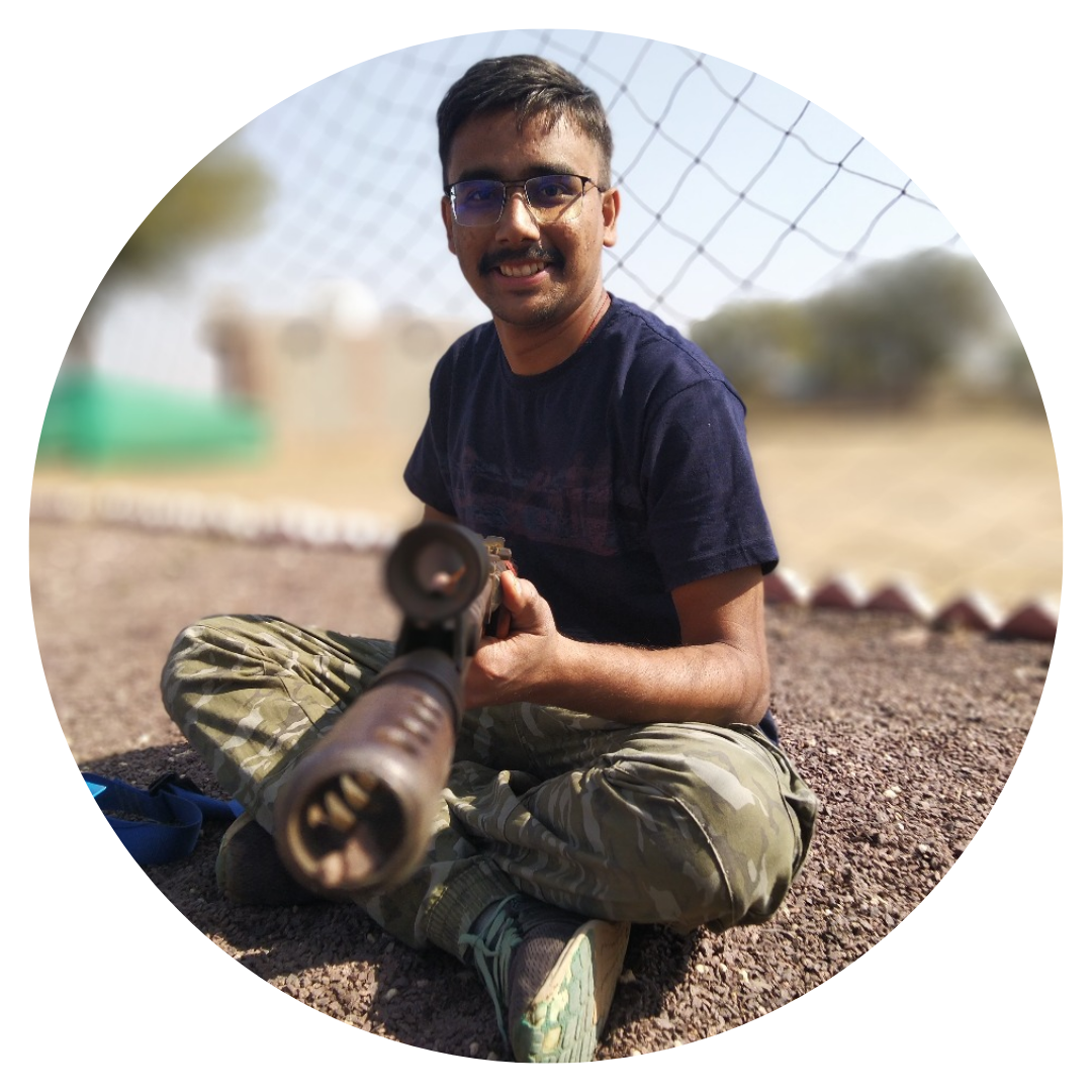 Hemant Maheshwari